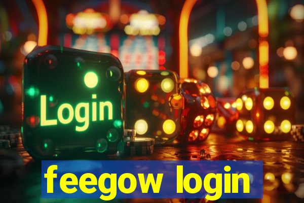 feegow login